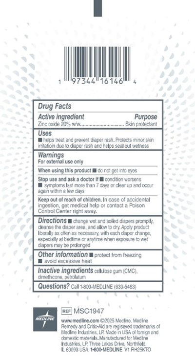 Package Label-back (Msc1947 V1 Rh25kto Package Label Back)